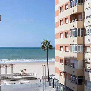  Apartamento Nereidas Vistas Mar 2 Baños España