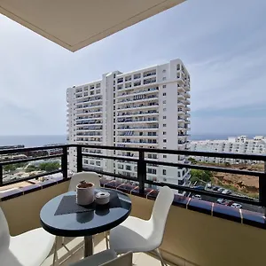  Apartamento Cozy Ocean View 1 Bdr Apt, Club Paraiso España