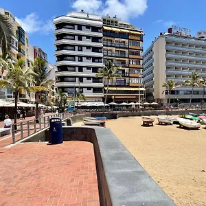  Apartamento Mary Sanchez España