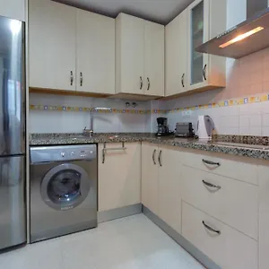  Apartamento Puerta San Felix España